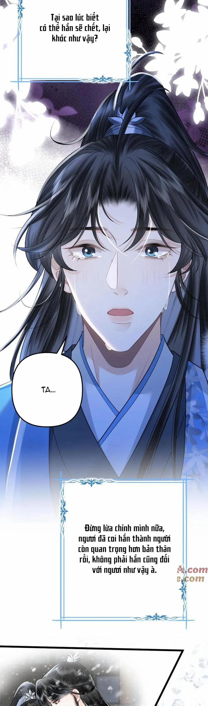Sau Khi Xuyên Thành Pháo Hôi Ác Độc Ta Bị Ép Mở Tu La Tràng 102 trang 6