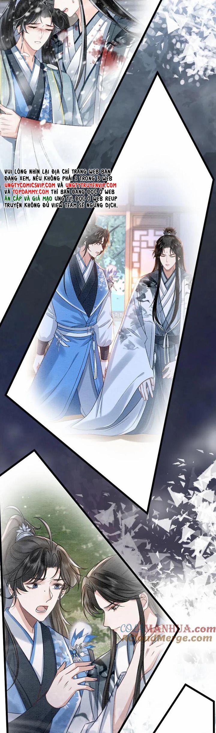 Sau Khi Xuyên Thành Pháo Hôi Ác Độc Ta Bị Ép Mở Tu La Tràng 102 trang 7