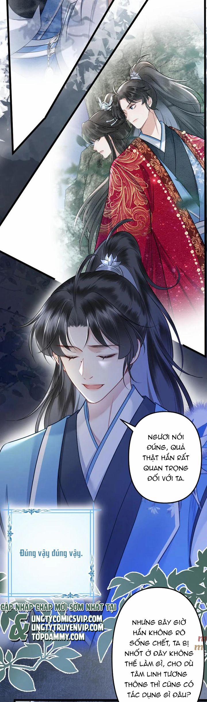Sau Khi Xuyên Thành Pháo Hôi Ác Độc Ta Bị Ép Mở Tu La Tràng 102 trang 8