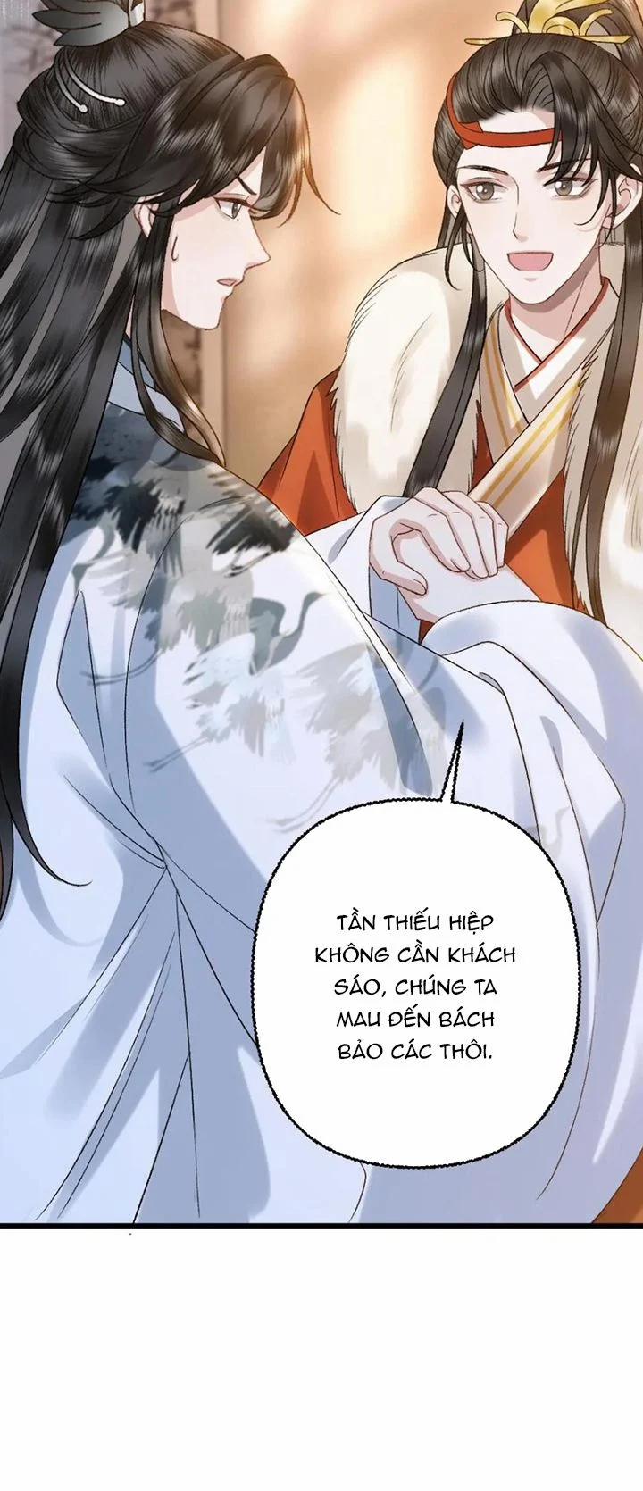 Sau Khi Xuyên Thành Pháo Hôi Ác Độc Ta Bị Ép Mở Tu La Tràng 103 trang 16