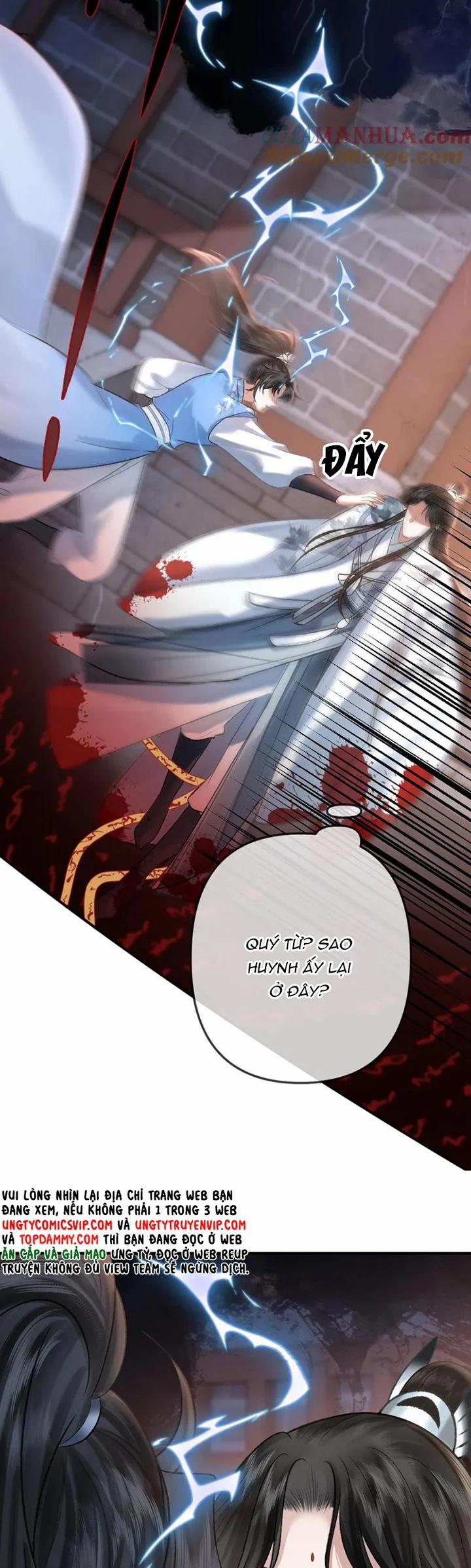 Sau Khi Xuyên Thành Pháo Hôi Ác Độc Ta Bị Ép Mở Tu La Tràng 104 trang 10