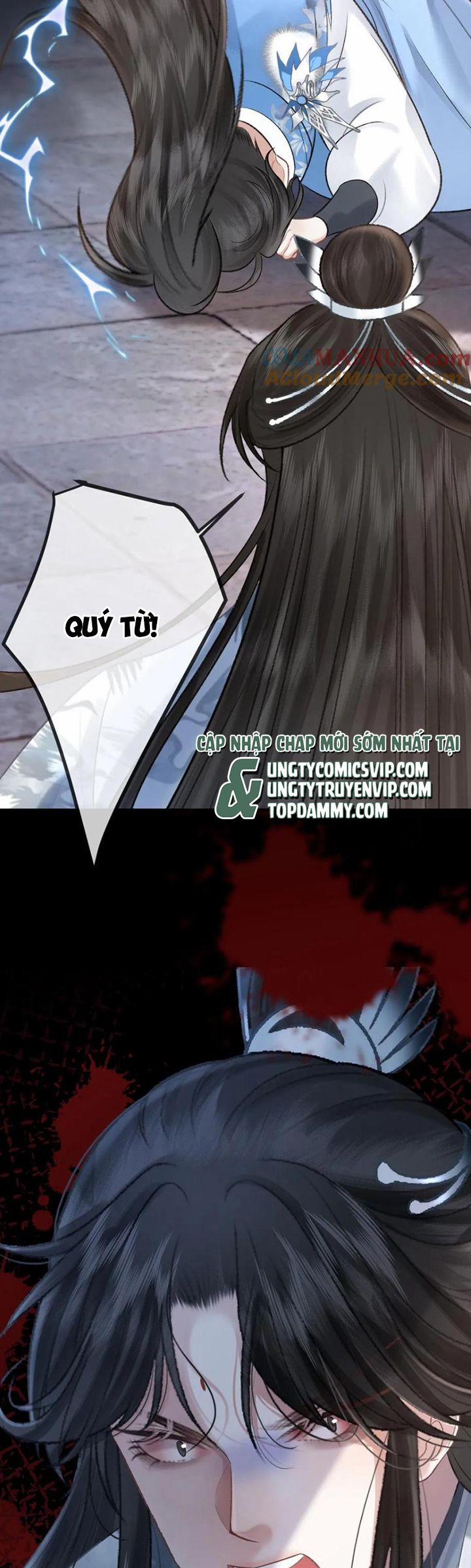 Sau Khi Xuyên Thành Pháo Hôi Ác Độc Ta Bị Ép Mở Tu La Tràng 104 trang 12