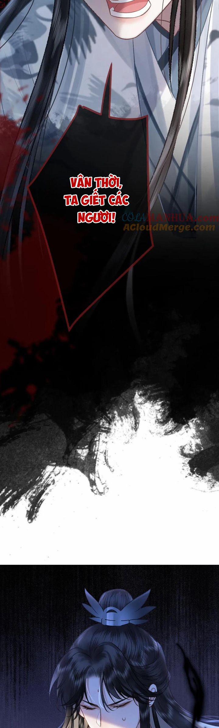 Sau Khi Xuyên Thành Pháo Hôi Ác Độc Ta Bị Ép Mở Tu La Tràng 104 trang 13
