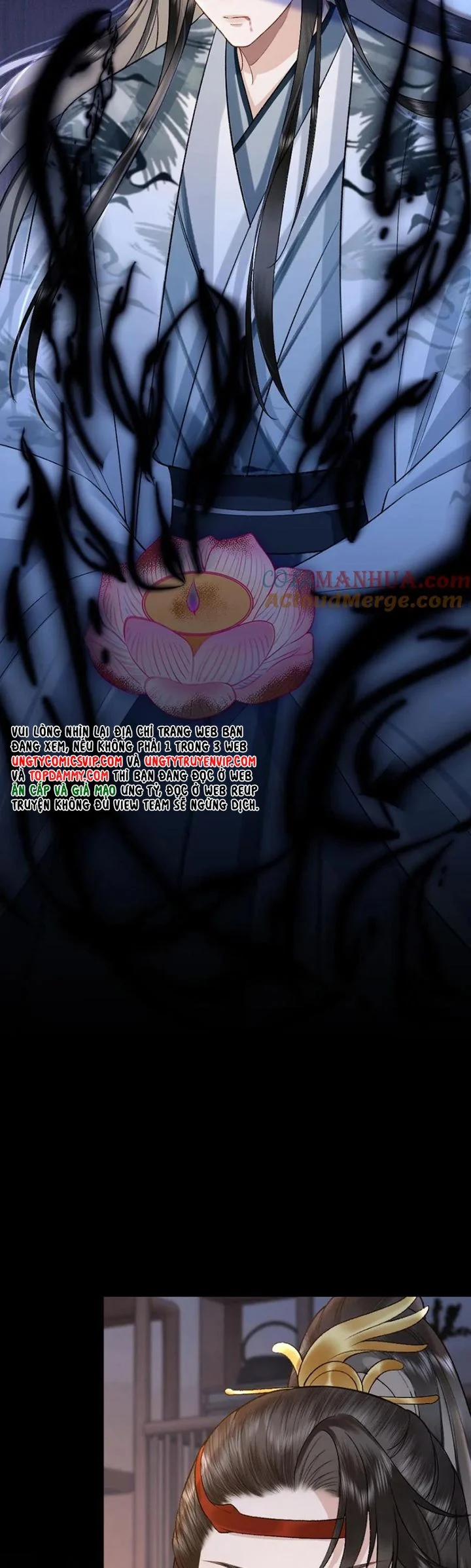 Sau Khi Xuyên Thành Pháo Hôi Ác Độc Ta Bị Ép Mở Tu La Tràng 104 trang 14