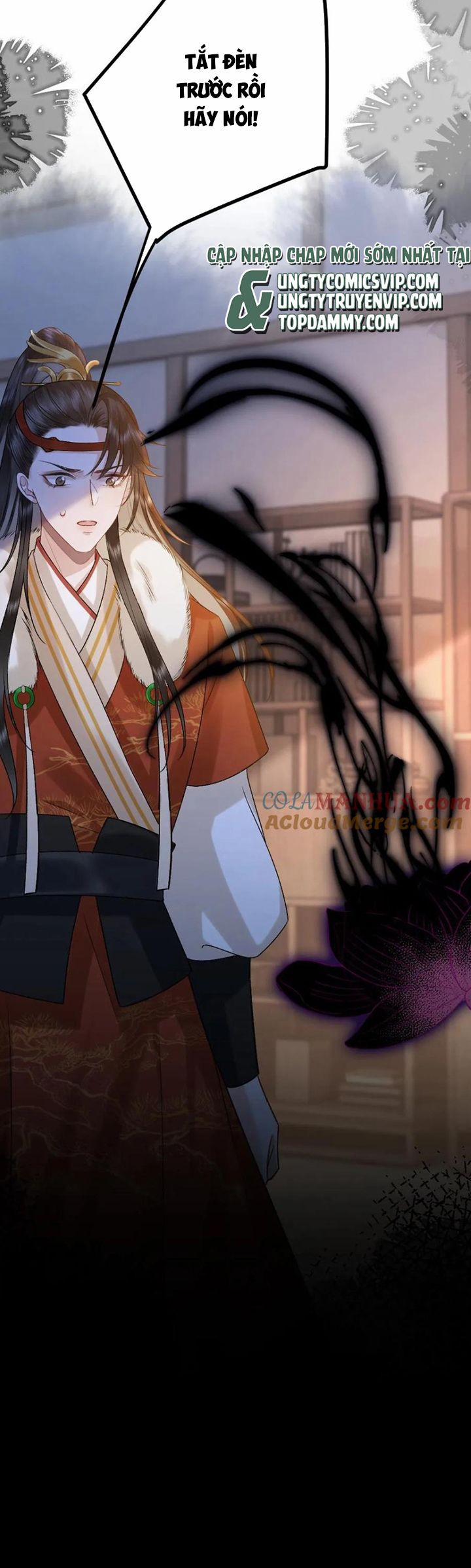 Sau Khi Xuyên Thành Pháo Hôi Ác Độc Ta Bị Ép Mở Tu La Tràng 104 trang 16
