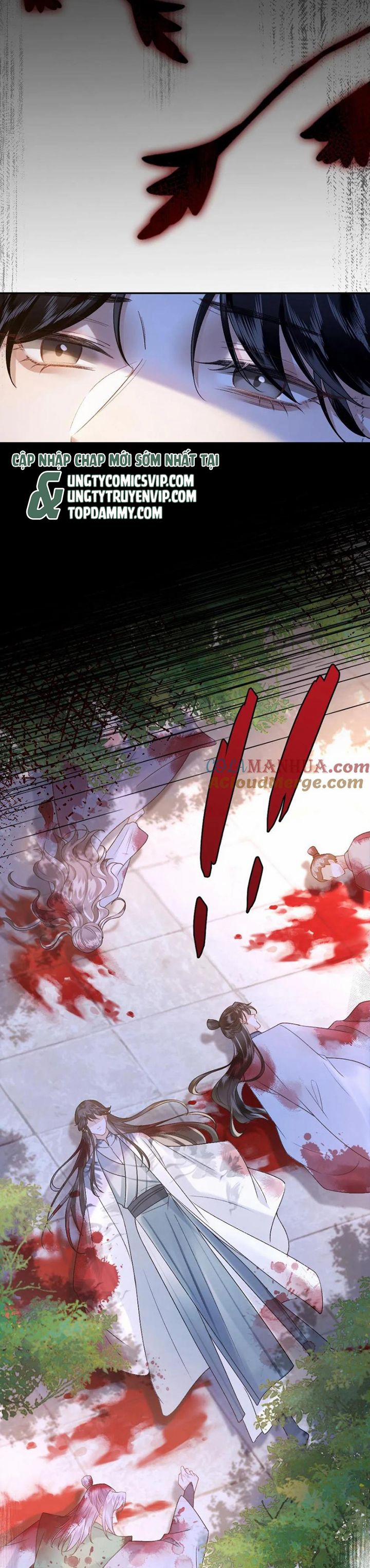 Sau Khi Xuyên Thành Pháo Hôi Ác Độc Ta Bị Ép Mở Tu La Tràng 104 trang 6