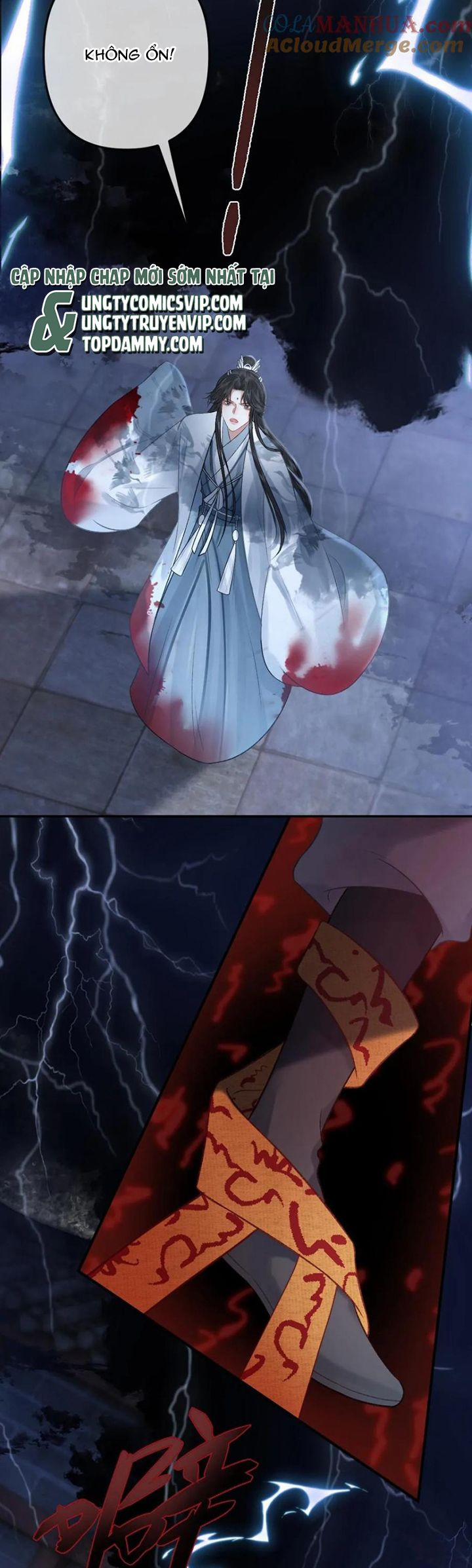 Sau Khi Xuyên Thành Pháo Hôi Ác Độc Ta Bị Ép Mở Tu La Tràng 104 trang 9
