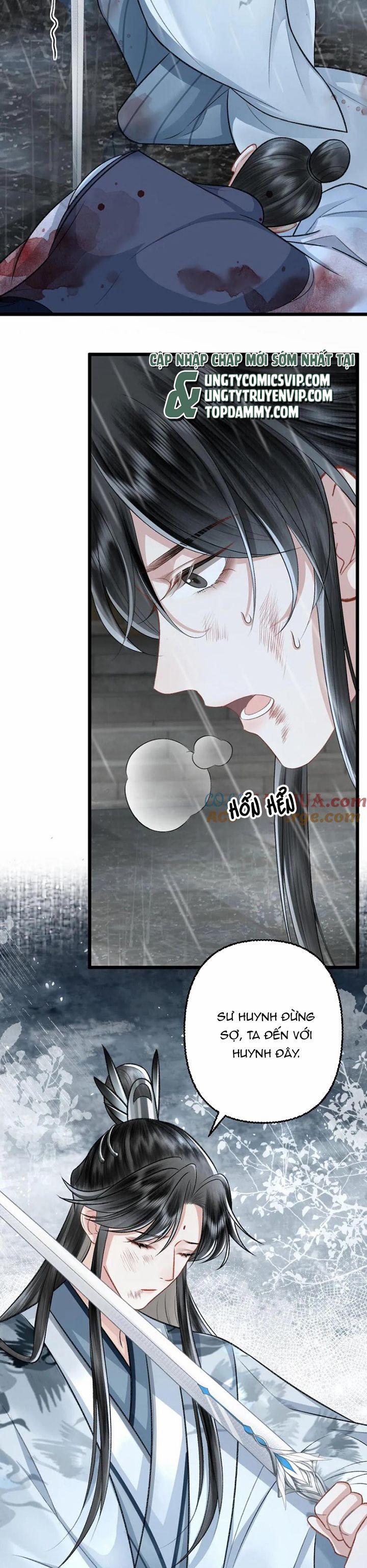 Sau Khi Xuyên Thành Pháo Hôi Ác Độc Ta Bị Ép Mở Tu La Tràng 105 trang 11