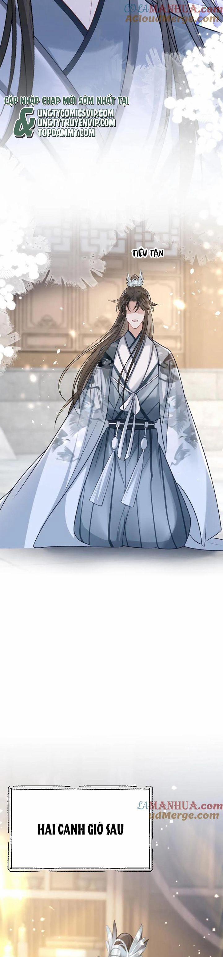 Sau Khi Xuyên Thành Pháo Hôi Ác Độc Ta Bị Ép Mở Tu La Tràng 105 trang 14