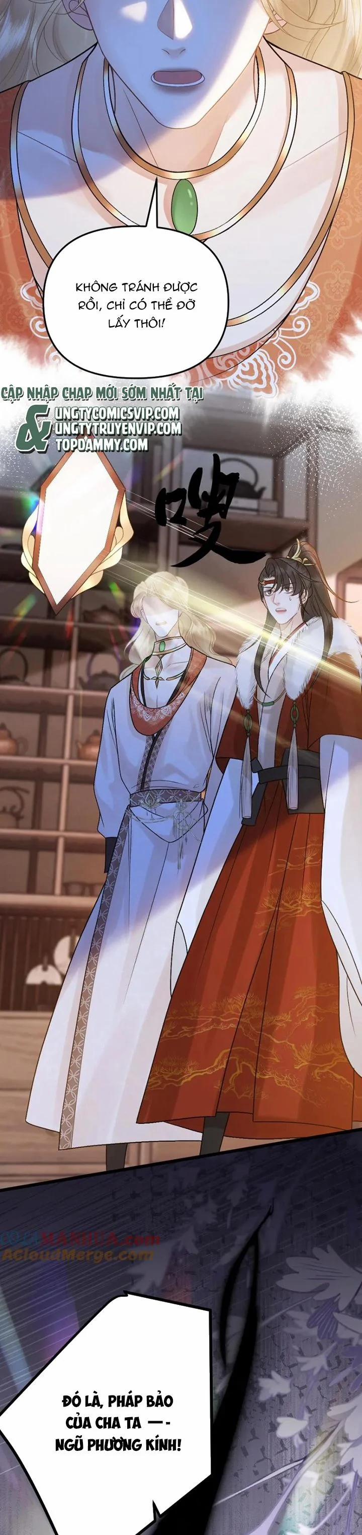 Sau Khi Xuyên Thành Pháo Hôi Ác Độc Ta Bị Ép Mở Tu La Tràng 105 trang 4