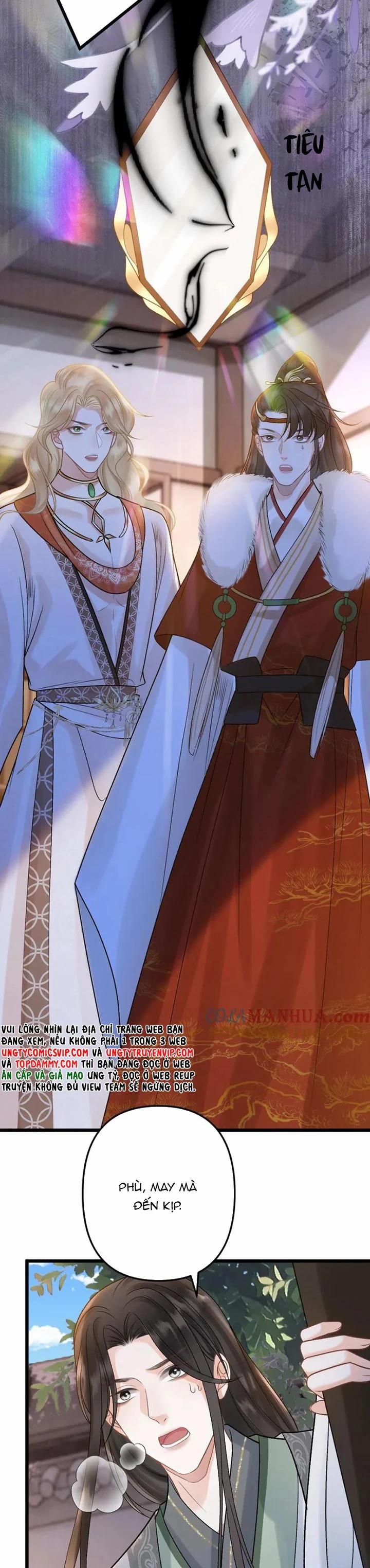 Sau Khi Xuyên Thành Pháo Hôi Ác Độc Ta Bị Ép Mở Tu La Tràng 105 trang 5