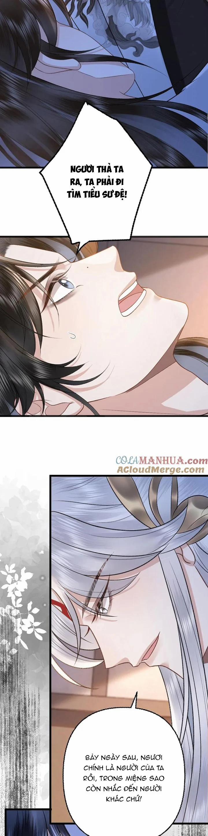 Sau Khi Xuyên Thành Pháo Hôi Ác Độc Ta Bị Ép Mở Tu La Tràng 106 trang 12