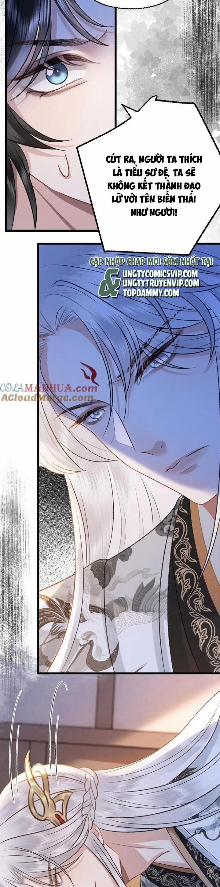 Sau Khi Xuyên Thành Pháo Hôi Ác Độc Ta Bị Ép Mở Tu La Tràng 106 trang 13