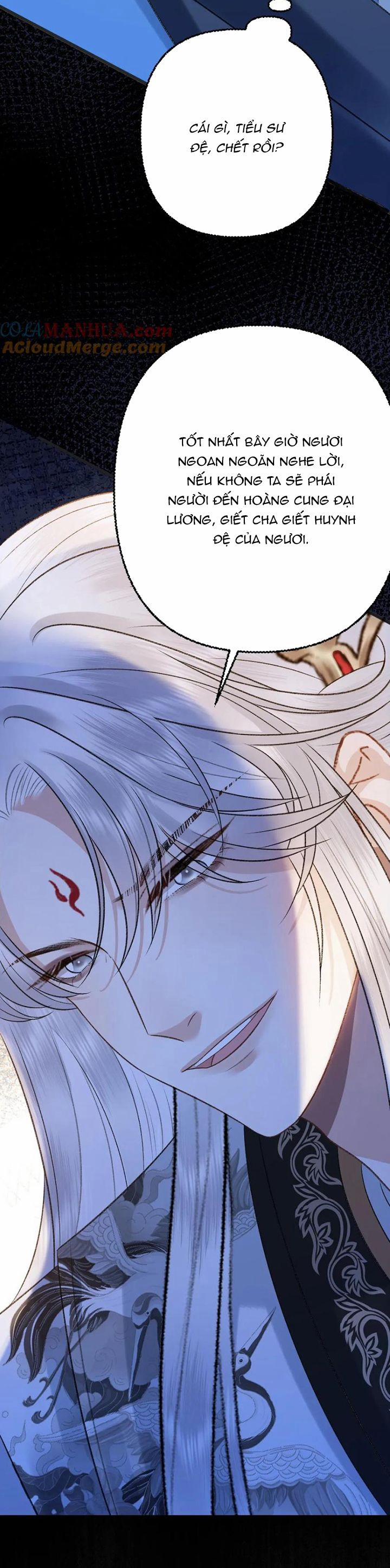 Sau Khi Xuyên Thành Pháo Hôi Ác Độc Ta Bị Ép Mở Tu La Tràng 106 trang 15
