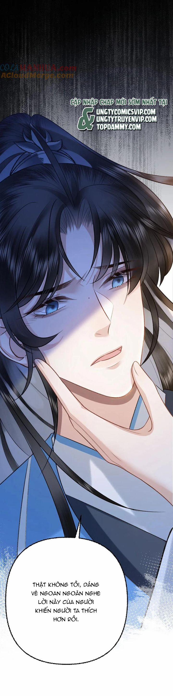 Sau Khi Xuyên Thành Pháo Hôi Ác Độc Ta Bị Ép Mở Tu La Tràng 106 trang 16