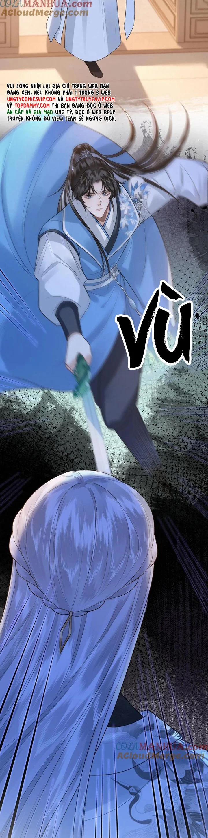 Sau Khi Xuyên Thành Pháo Hôi Ác Độc Ta Bị Ép Mở Tu La Tràng 106 trang 9