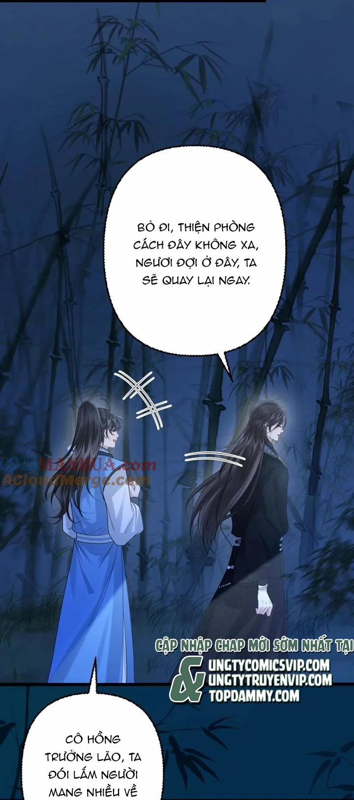Sau Khi Xuyên Thành Pháo Hôi Ác Độc Ta Bị Ép Mở Tu La Tràng 107 trang 10
