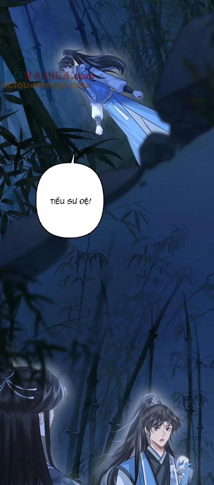 Sau Khi Xuyên Thành Pháo Hôi Ác Độc Ta Bị Ép Mở Tu La Tràng 107 trang 12