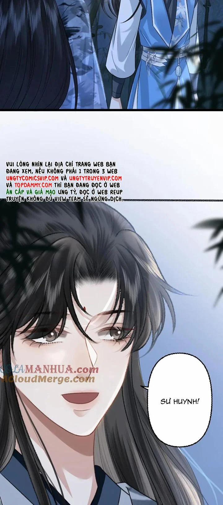 Sau Khi Xuyên Thành Pháo Hôi Ác Độc Ta Bị Ép Mở Tu La Tràng 107 trang 13