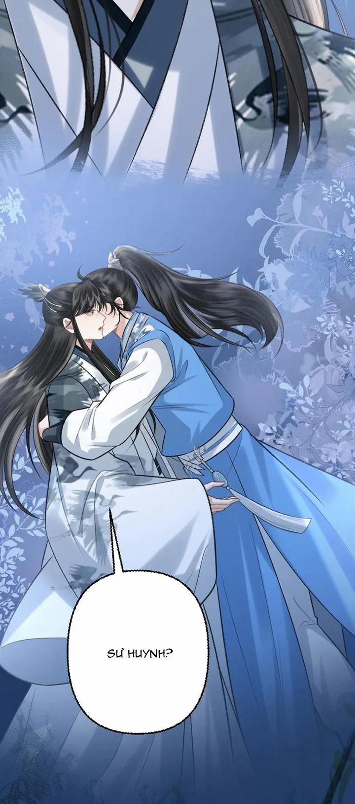 Sau Khi Xuyên Thành Pháo Hôi Ác Độc Ta Bị Ép Mở Tu La Tràng 107 trang 14