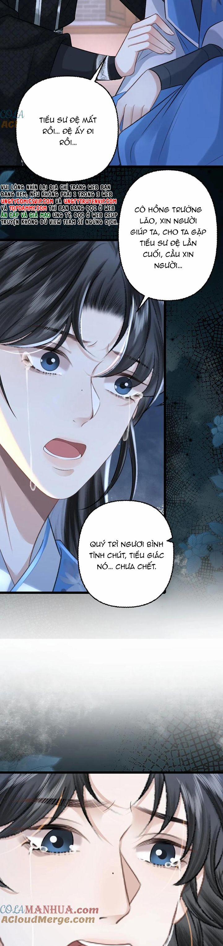 Sau Khi Xuyên Thành Pháo Hôi Ác Độc Ta Bị Ép Mở Tu La Tràng 107 trang 3