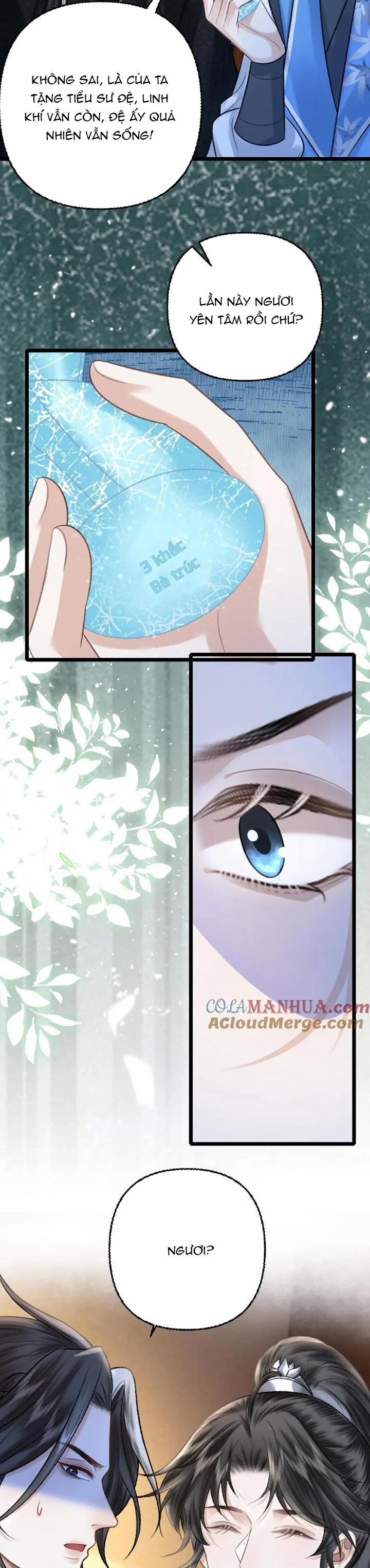 Sau Khi Xuyên Thành Pháo Hôi Ác Độc Ta Bị Ép Mở Tu La Tràng 107 trang 5