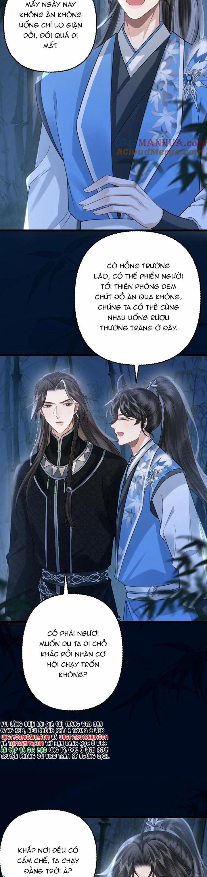 Sau Khi Xuyên Thành Pháo Hôi Ác Độc Ta Bị Ép Mở Tu La Tràng 107 trang 8