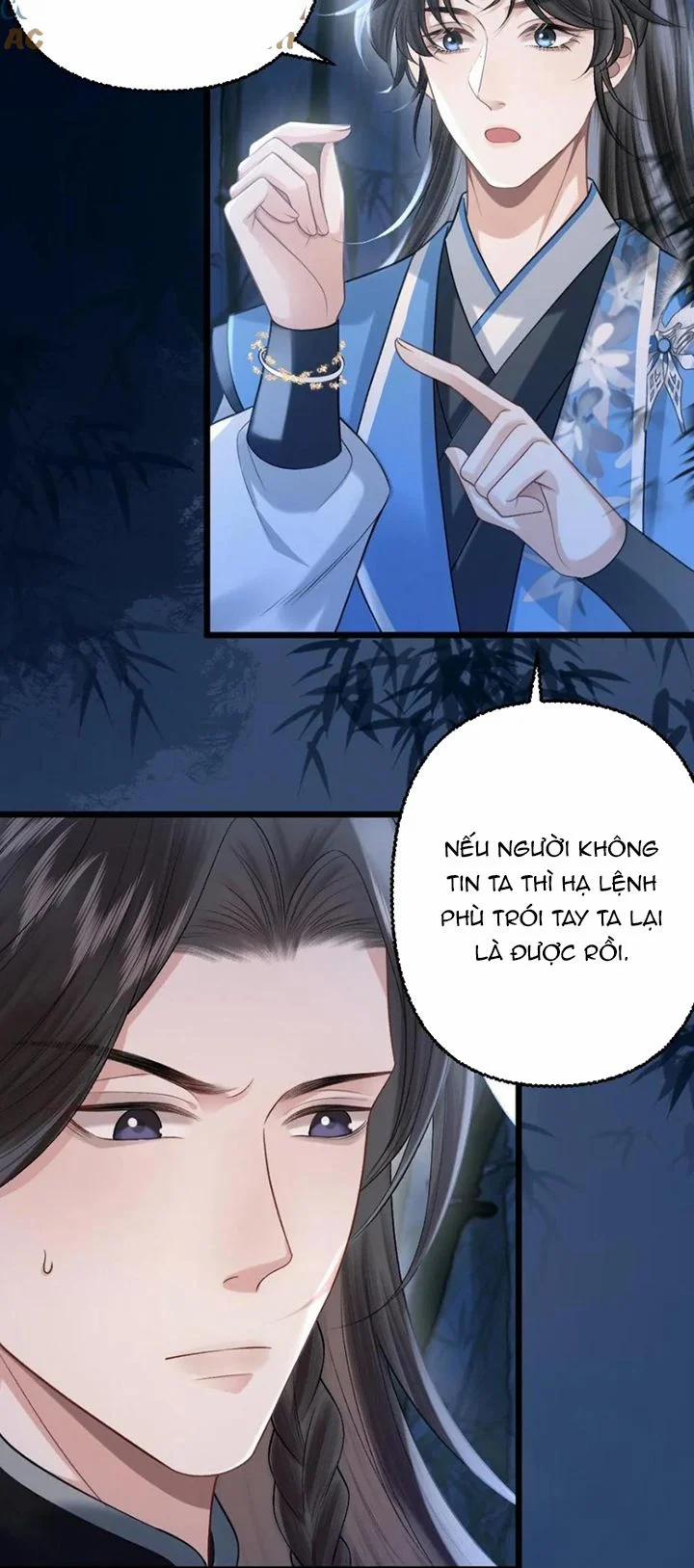 Sau Khi Xuyên Thành Pháo Hôi Ác Độc Ta Bị Ép Mở Tu La Tràng 107 trang 9