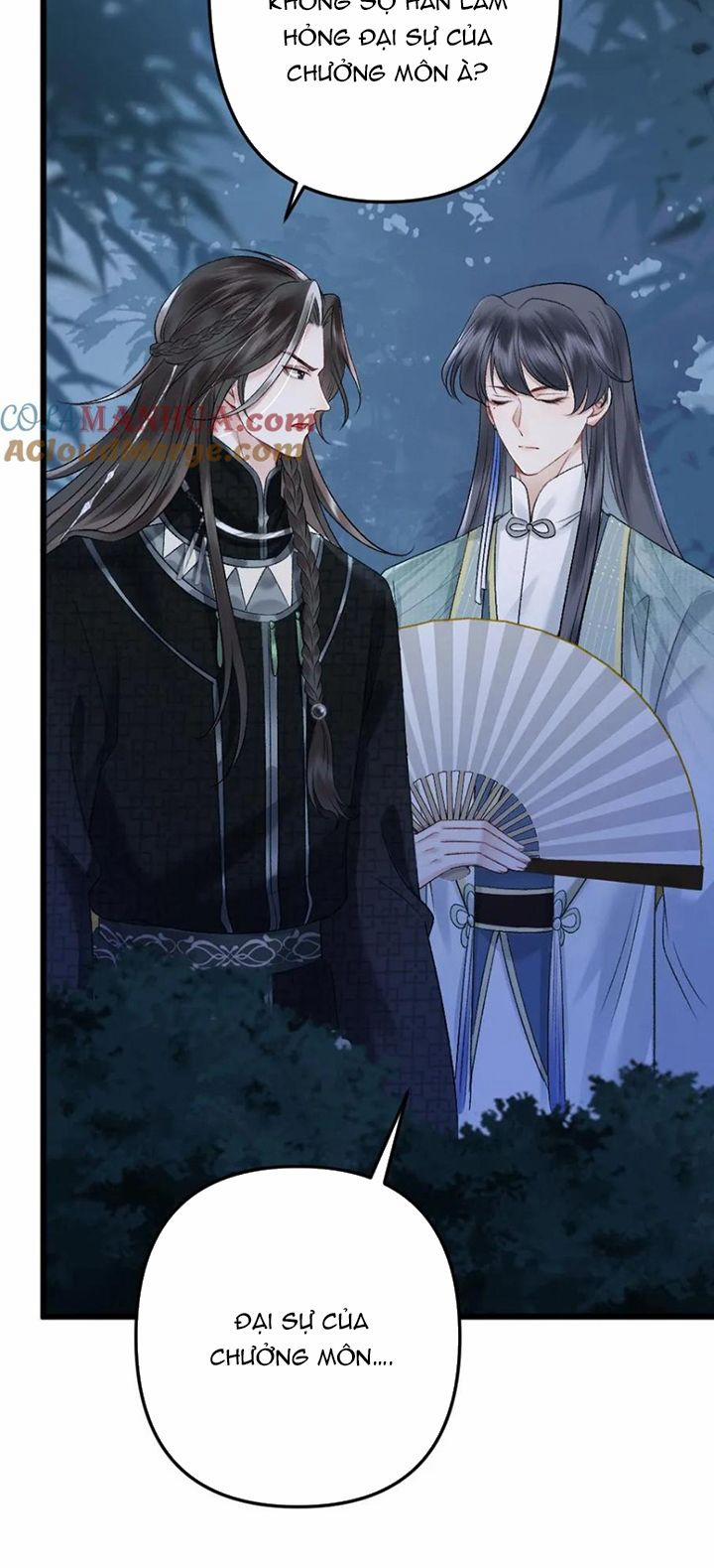 Sau Khi Xuyên Thành Pháo Hôi Ác Độc Ta Bị Ép Mở Tu La Tràng 108 trang 13