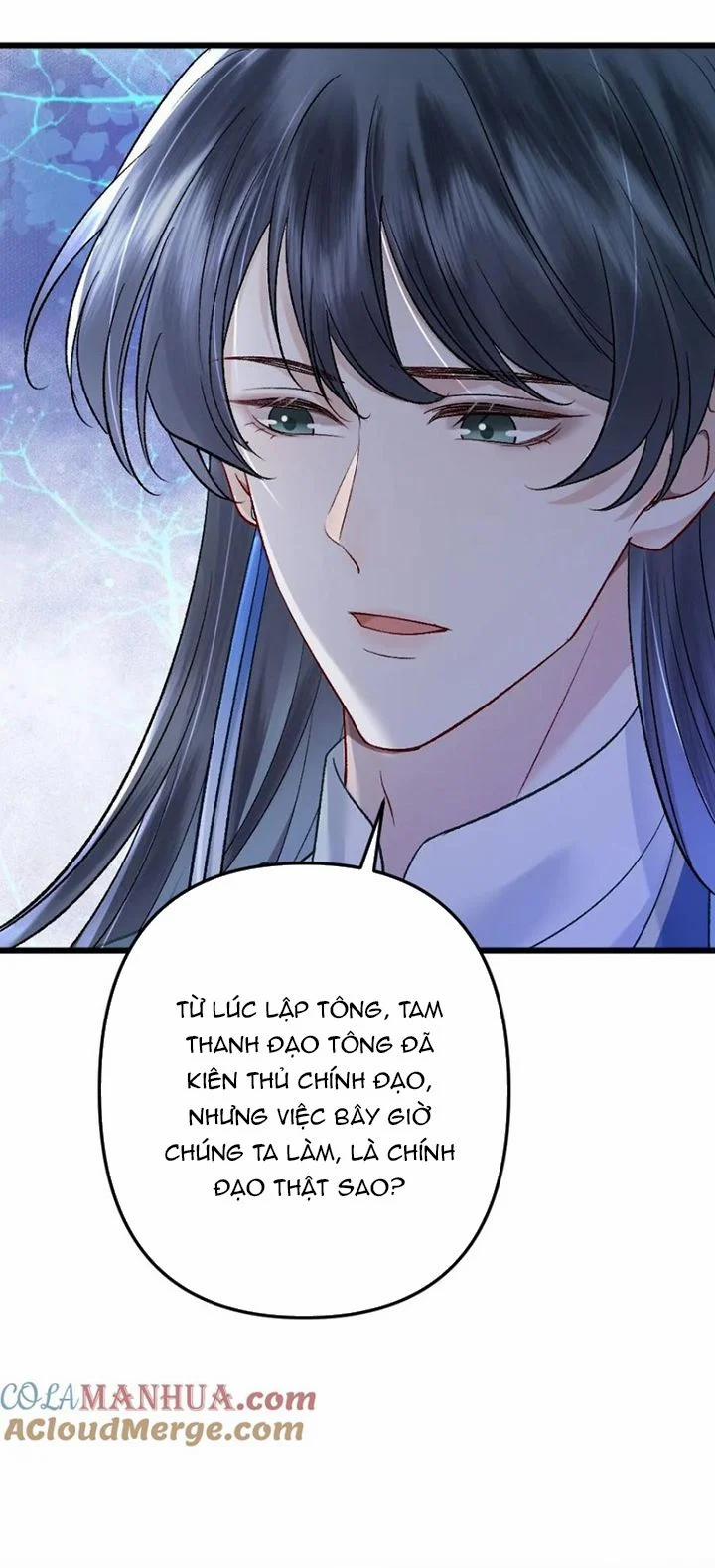 Sau Khi Xuyên Thành Pháo Hôi Ác Độc Ta Bị Ép Mở Tu La Tràng 108 trang 14