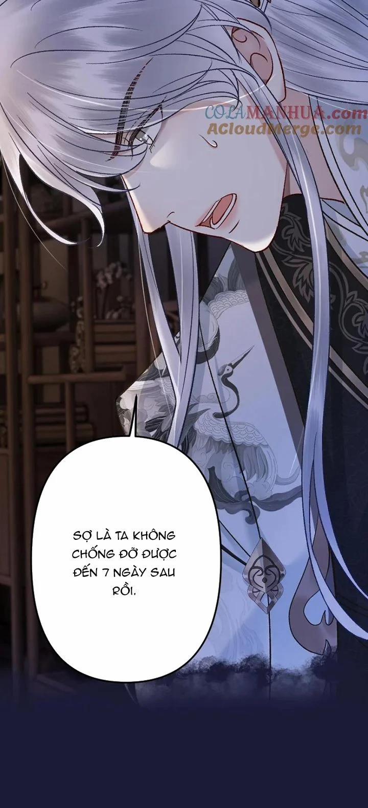 Sau Khi Xuyên Thành Pháo Hôi Ác Độc Ta Bị Ép Mở Tu La Tràng 108 trang 18