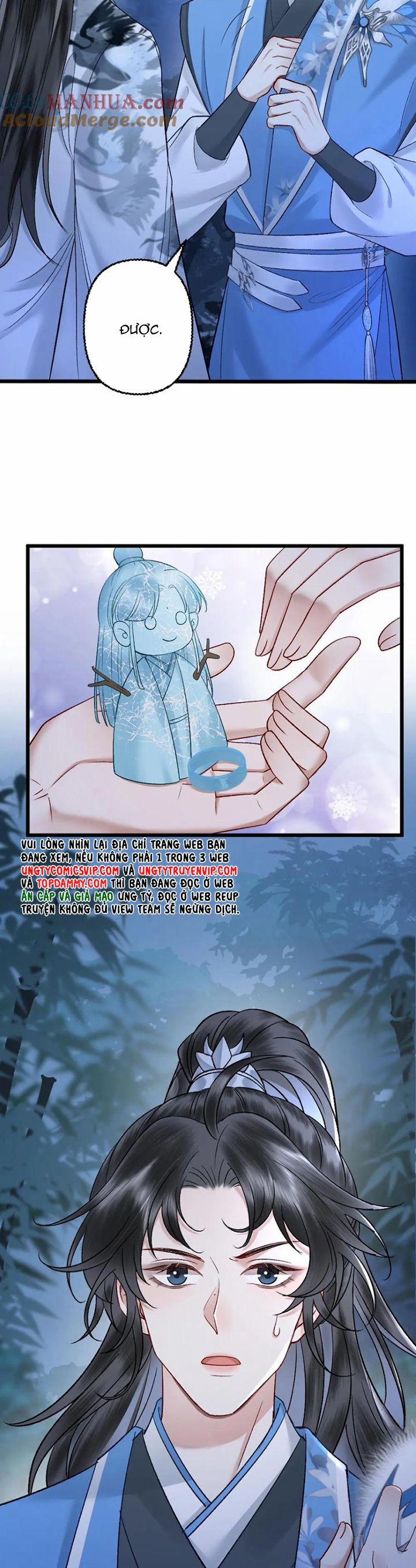 Sau Khi Xuyên Thành Pháo Hôi Ác Độc Ta Bị Ép Mở Tu La Tràng 108 trang 9