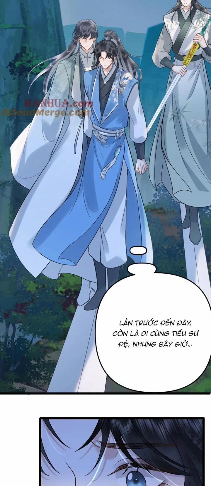 Sau Khi Xuyên Thành Pháo Hôi Ác Độc Ta Bị Ép Mở Tu La Tràng 110 trang 16