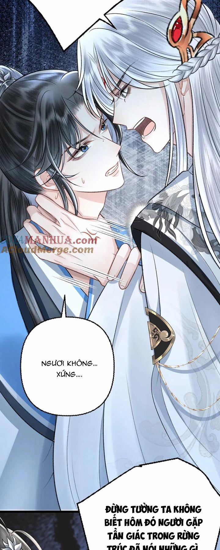 Sau Khi Xuyên Thành Pháo Hôi Ác Độc Ta Bị Ép Mở Tu La Tràng 111 trang 10