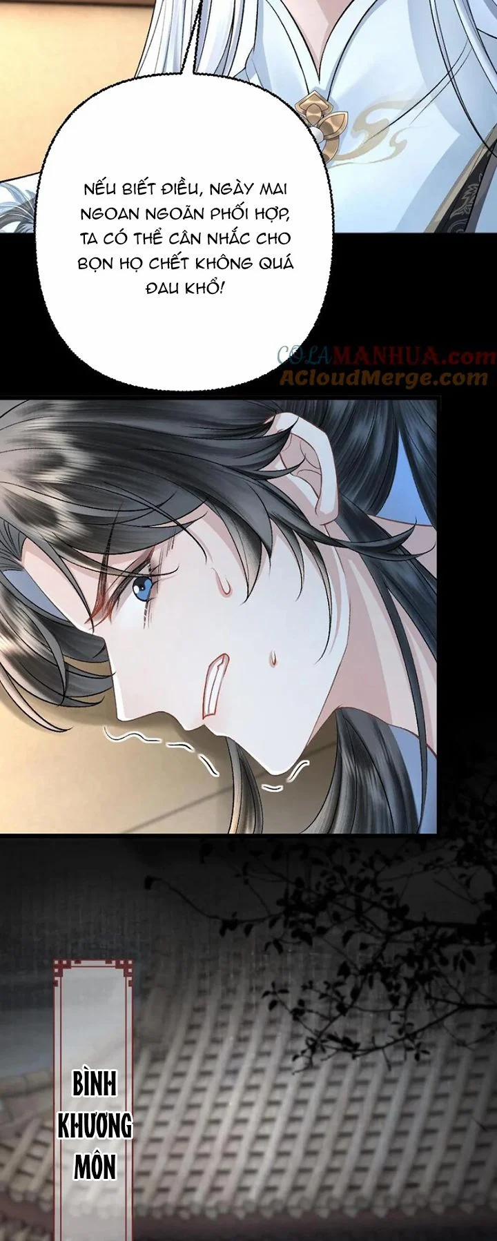 Sau Khi Xuyên Thành Pháo Hôi Ác Độc Ta Bị Ép Mở Tu La Tràng 111 trang 13