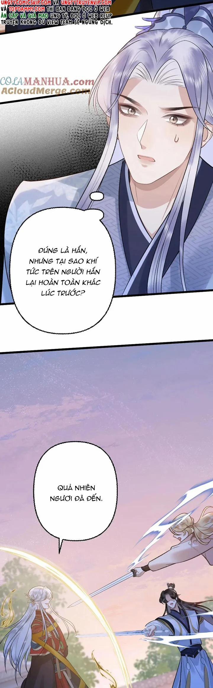 Sau Khi Xuyên Thành Pháo Hôi Ác Độc Ta Bị Ép Mở Tu La Tràng 112 trang 10