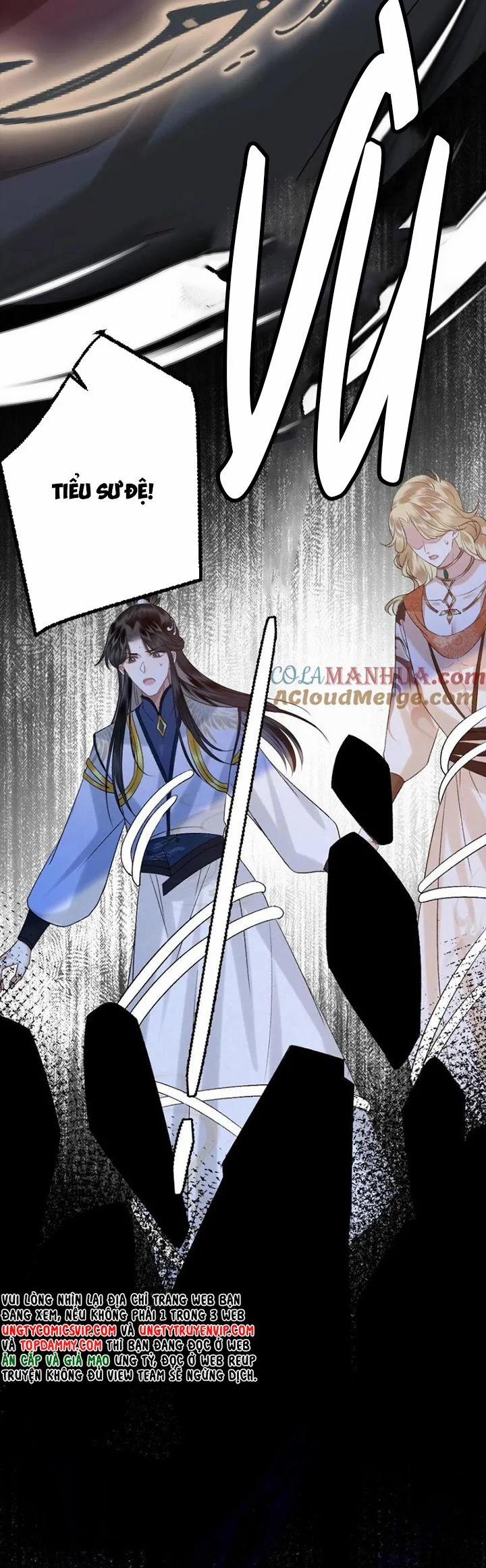 Sau Khi Xuyên Thành Pháo Hôi Ác Độc Ta Bị Ép Mở Tu La Tràng 112 trang 13