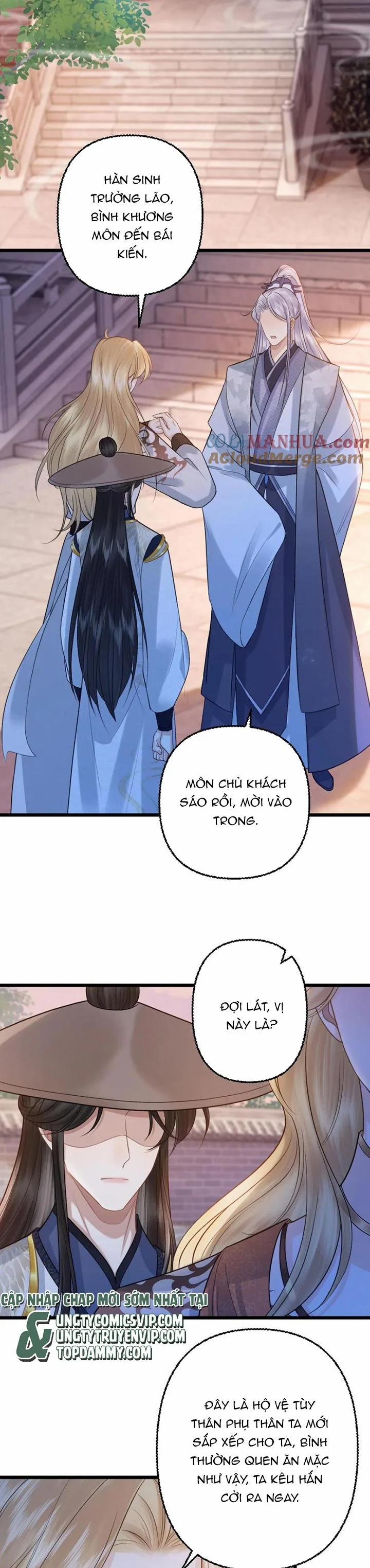 Sau Khi Xuyên Thành Pháo Hôi Ác Độc Ta Bị Ép Mở Tu La Tràng 112 trang 2