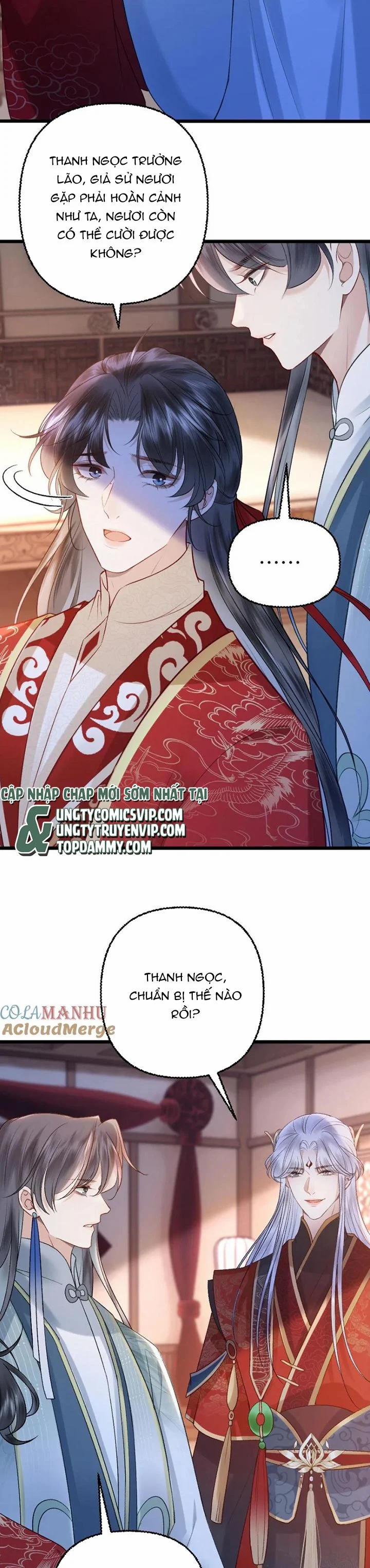 Sau Khi Xuyên Thành Pháo Hôi Ác Độc Ta Bị Ép Mở Tu La Tràng 112 trang 5