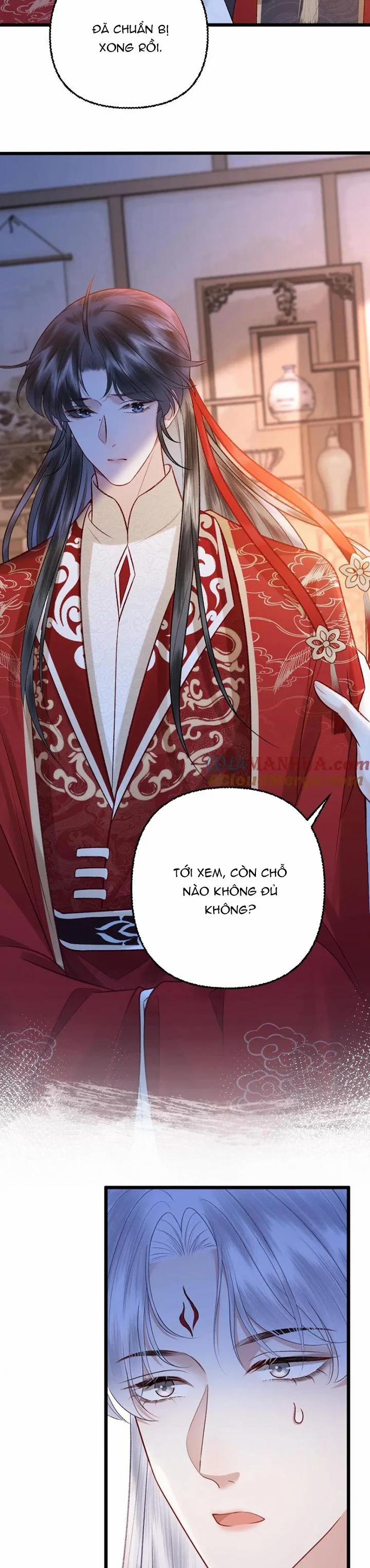 Sau Khi Xuyên Thành Pháo Hôi Ác Độc Ta Bị Ép Mở Tu La Tràng 112 trang 6