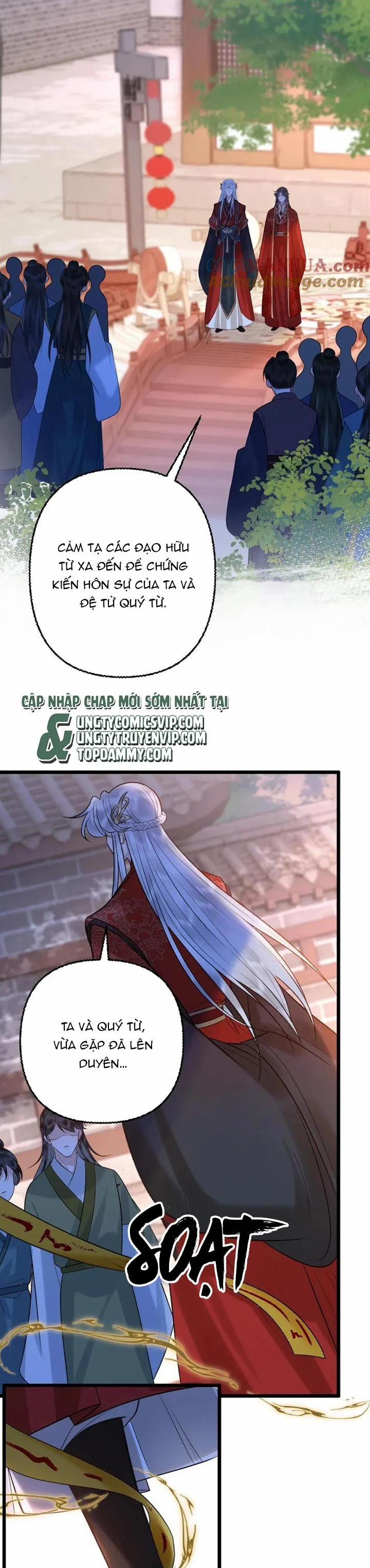 Sau Khi Xuyên Thành Pháo Hôi Ác Độc Ta Bị Ép Mở Tu La Tràng 112 trang 8