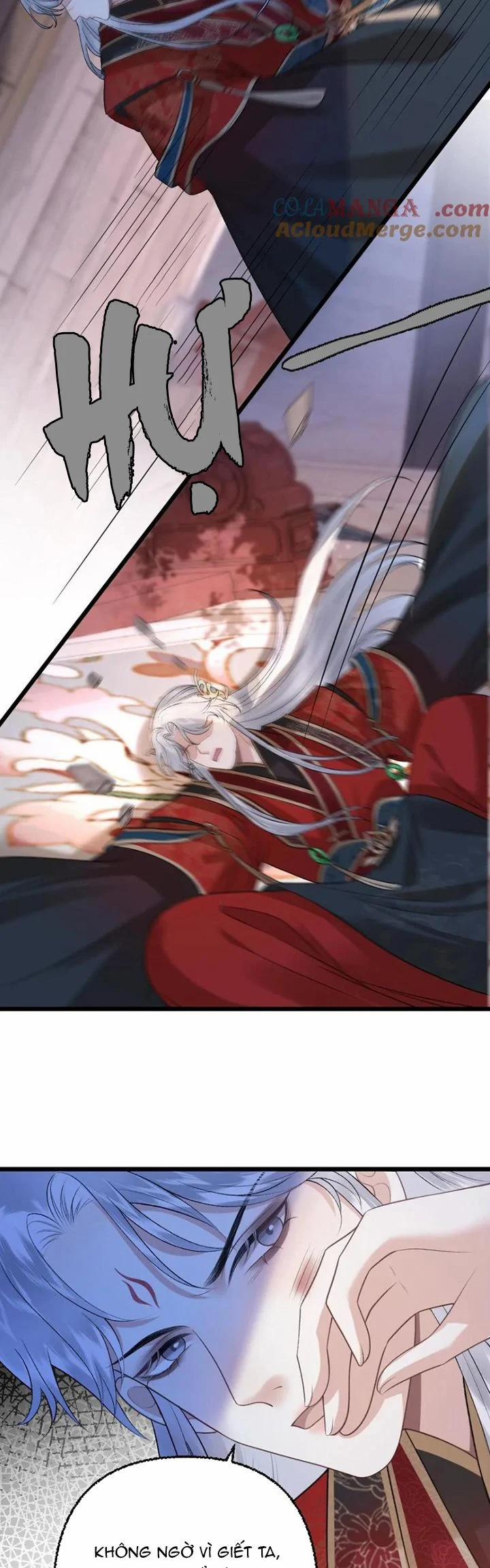 Sau Khi Xuyên Thành Pháo Hôi Ác Độc Ta Bị Ép Mở Tu La Tràng 113 trang 10