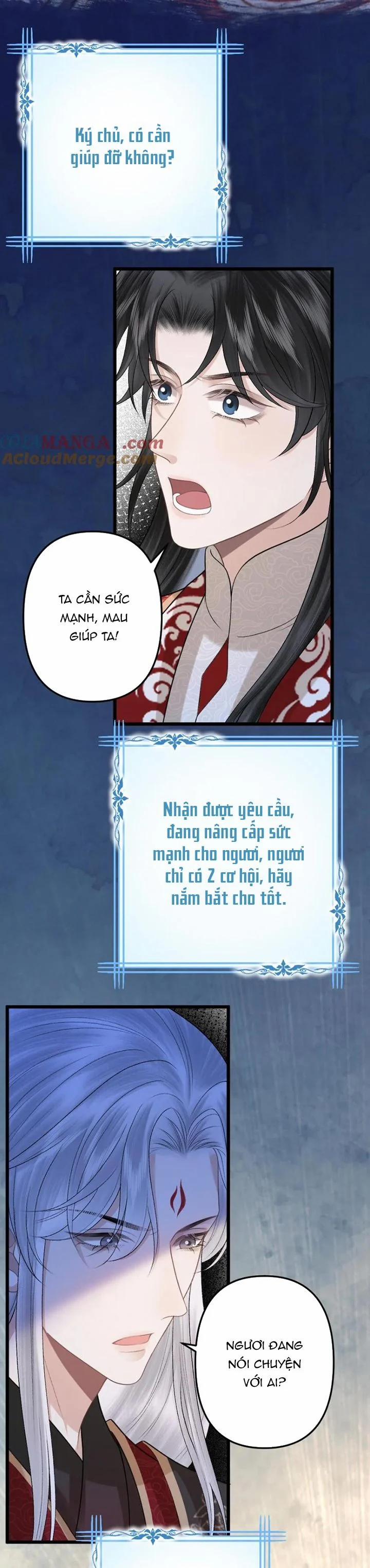 Sau Khi Xuyên Thành Pháo Hôi Ác Độc Ta Bị Ép Mở Tu La Tràng 113 trang 2