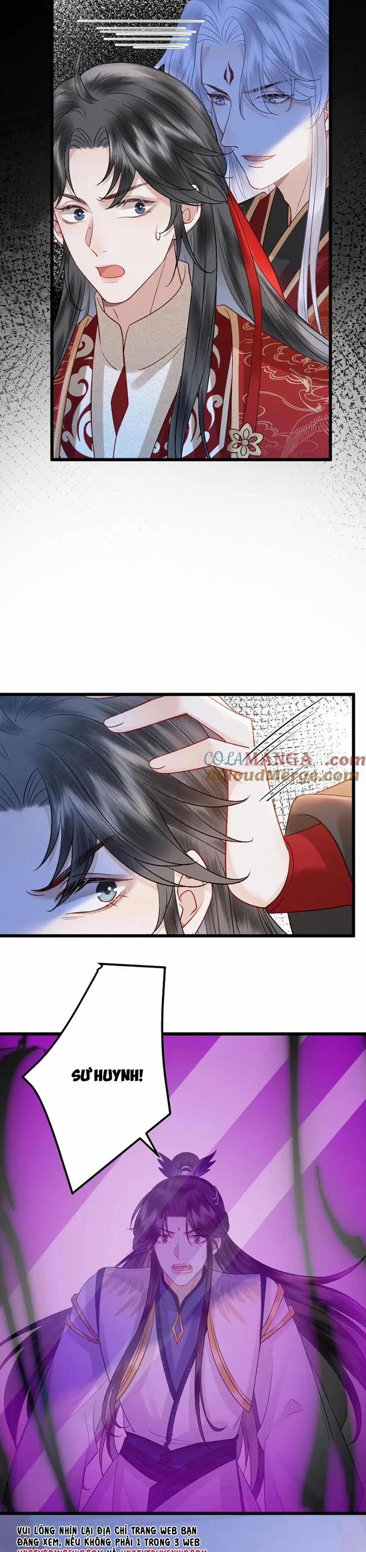 Sau Khi Xuyên Thành Pháo Hôi Ác Độc Ta Bị Ép Mở Tu La Tràng 113 trang 6