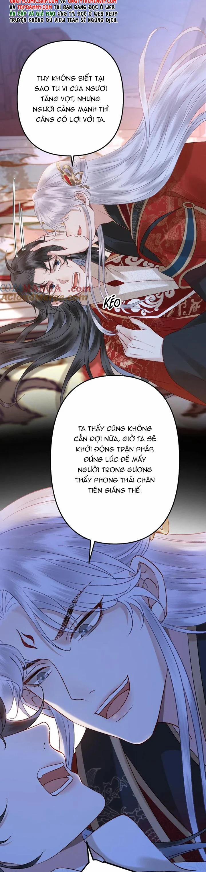 Sau Khi Xuyên Thành Pháo Hôi Ác Độc Ta Bị Ép Mở Tu La Tràng 113 trang 7
