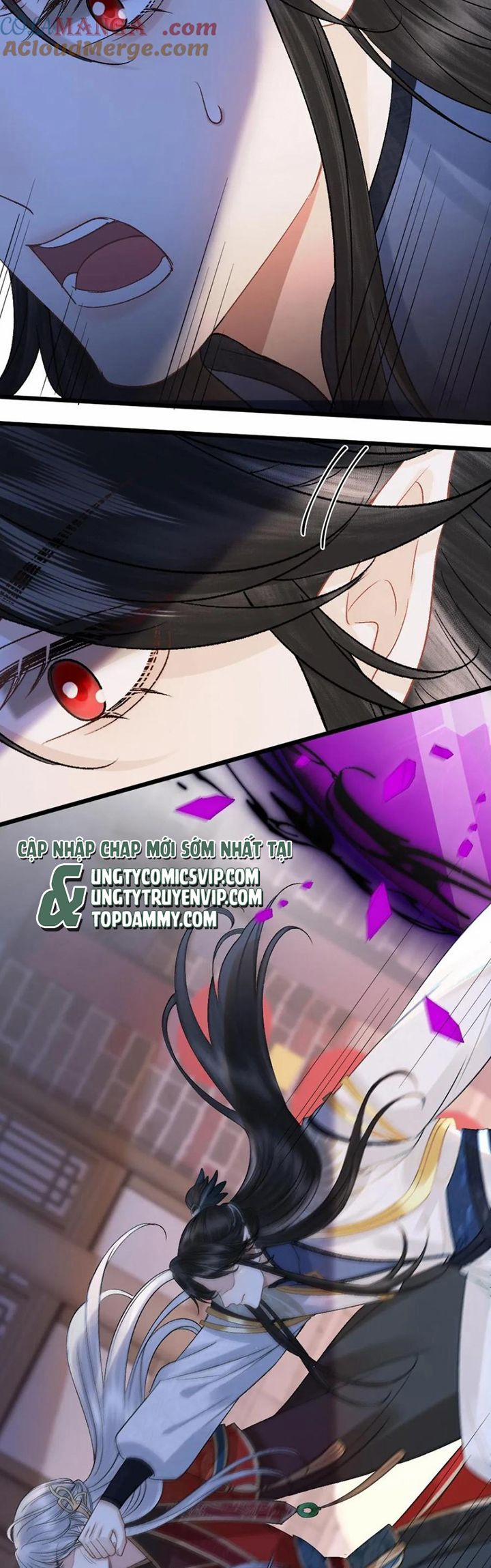 Sau Khi Xuyên Thành Pháo Hôi Ác Độc Ta Bị Ép Mở Tu La Tràng 113 trang 9