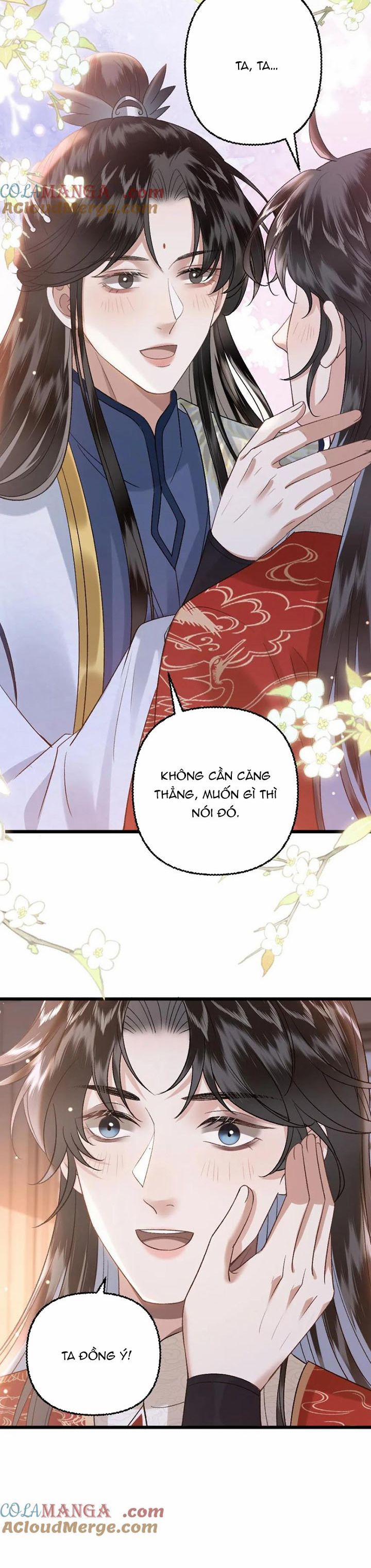 Sau Khi Xuyên Thành Pháo Hôi Ác Độc Ta Bị Ép Mở Tu La Tràng 115 trang 3