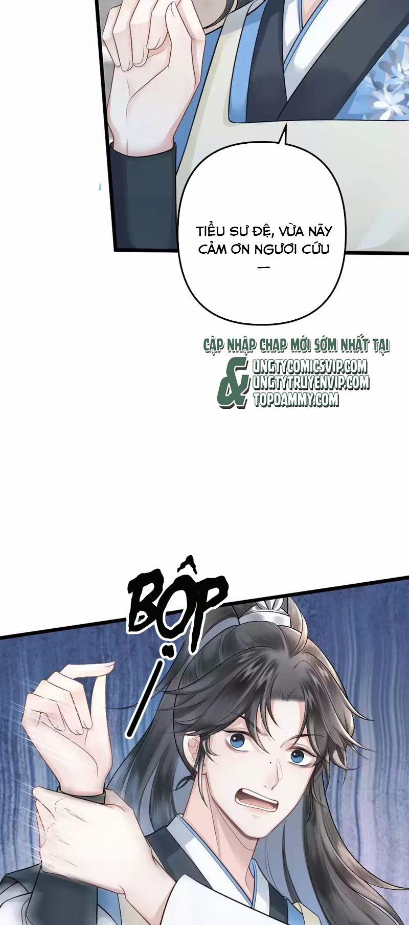 Sau Khi Xuyên Thành Pháo Hôi Ác Độc Ta Bị Ép Mở Tu La Tràng 7 trang 13