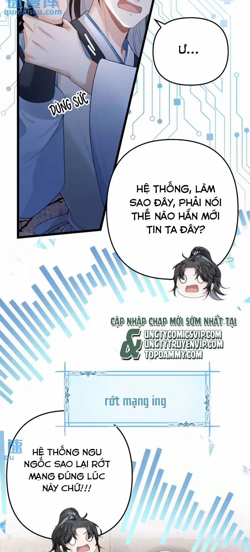 Sau Khi Xuyên Thành Pháo Hôi Ác Độc Ta Bị Ép Mở Tu La Tràng 7 trang 18