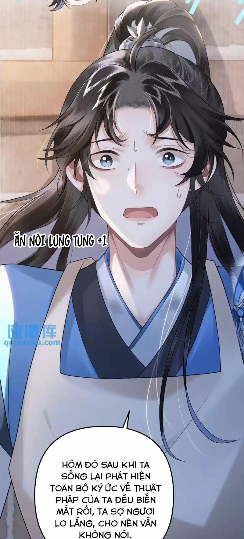 Sau Khi Xuyên Thành Pháo Hôi Ác Độc Ta Bị Ép Mở Tu La Tràng 7 trang 19